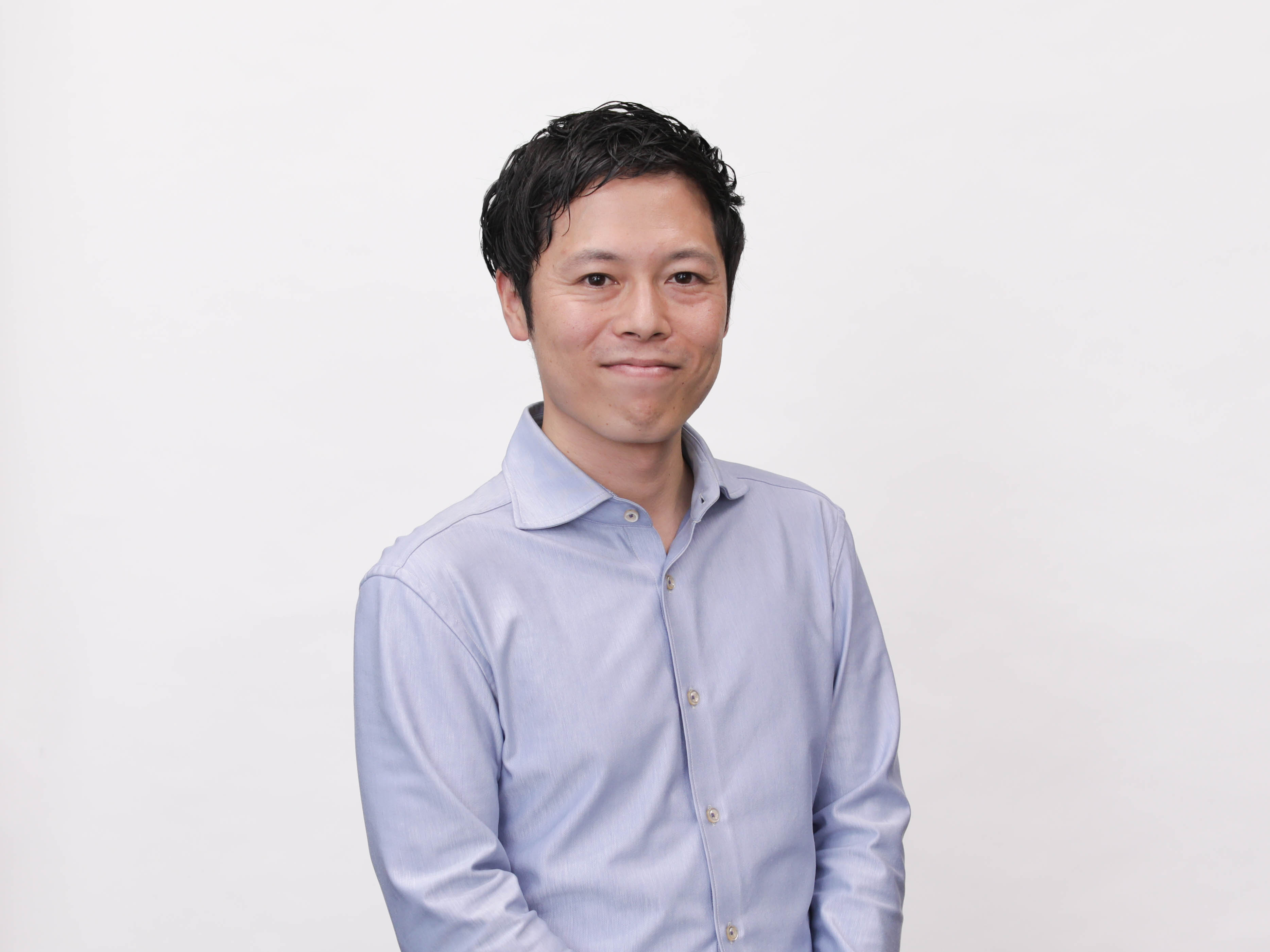 株式会社エナルカ 代表取締役 山田 明